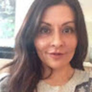 Meet your Posher, Arina